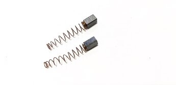 Щетки для гравера DEFORT DMG-135-K1