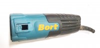 Корпус двигателя для УШМ BORT BWS-900U 