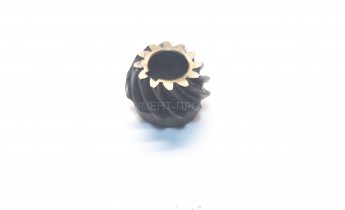 Зубчатое колесо ведущее для УШМ DEFORT DAG-1200N-R 93726379