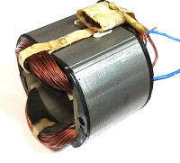 Статор для перфоратора DEXTER IC1500EH 
