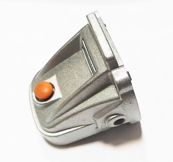 Корпус редуктора для УШМ BORT BWS-500-P 98299946  