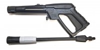 Пистолет для мойки BORT BHR-2100-Pro