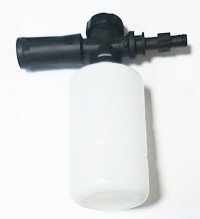Пенообразователь для мойки BORT BHR-2500R-Pro  