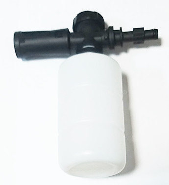 Пенообразователь для мойки BORT BHR-2500R-Pro  