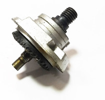 Крышка редуктора в сборе УШМ HANDER HAG-600 