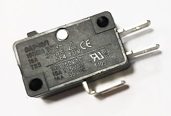 Микровыключатель для степлера DEFORT DET-110