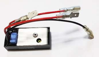 Устройство плавного пуска для УШМ STOMER SAG-2406 (3310901107)