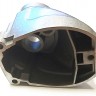 Корпус редуктора для дрели STOMER SED-650
