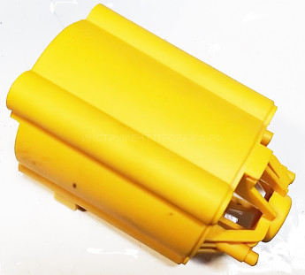 Корпус двигателя пилы циркулярной KOLNER KCS 160/1300 