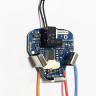 Плата защиты для Li-lion батареи BORT BAB-10.8-P
