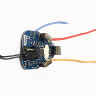 Плата защиты для Li-lion батареи BORT BAB-10.8-P