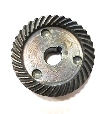 Колесо зубчатое для УШМ DEFORT DAG-1800N-S (9372232616)