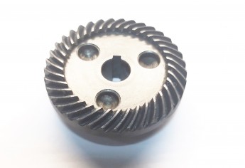 Зубчатое колесо ведомое для УШМ DEFORT DAG-1200N-R 93726379