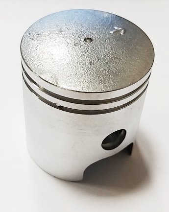 Поршень для генератора DEFORT DPG-650AR