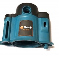 Корпус двигателя для фрезера BORT BOF-2100   