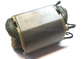 Статор для полировальной машины STOMER SAP-800 