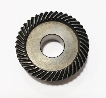 Колесо зубчатое для УШМ STOMER SAG-711 (3310900210)  