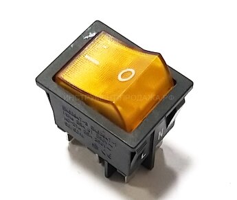 Выключатель для сварочного аппарата SBM PWM-131