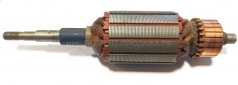 Якорь для шлифмашины BORT BS-250