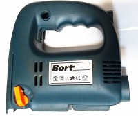 Корпус для лобзика BORT BPS-650-K