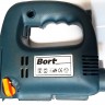 Корпус для лобзика BORT BPS-650-K