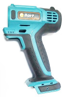 Корпус для шуруповерта BORT BAB-18Ix2Li-FD 