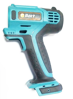Корпус для шуруповерта BORT BAB-18Ix2Li-FD 