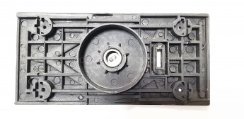 Подошва для шлифмашины KOLNER KFS 187x90M  