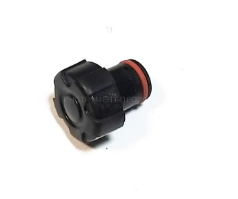 Крышка для пароочистителя BORT BDR-1500-RR 