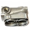 Корпус редуктора для перфоратора BORT BHD-1000-Turbo 