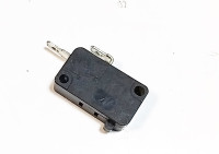 Микровыключатель для пароочистителя BORT BDR-1500-RR 