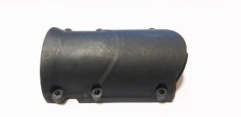 Крышка корпуса редуктора перфоратора ГРАД П-710