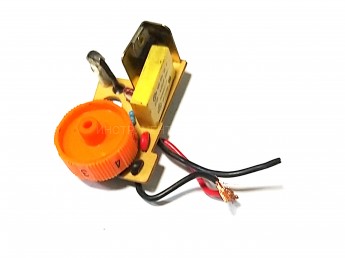 Регулятор оборотов для лобзика BORT BPS-650-K  