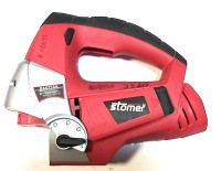 Корпус двигателя для лобзика STOMER SJS-750-QL 