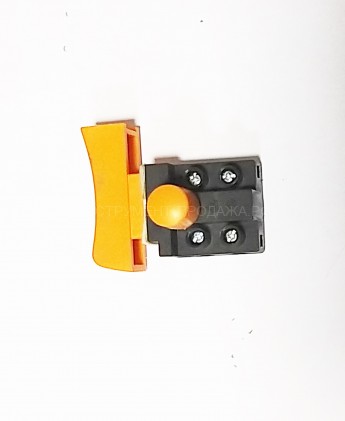 Выключатель для шлифмашины BORT BS-150N 93727697  