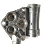 Крышка насоса для мойки KOLNER KHPW 2700IFR