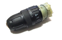 Редуктор для шуруповерта BORT BAB-18Ix2Li-FD    
