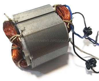 Статор для лобзика DEFORT DJS-625N-Q