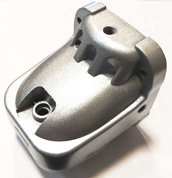 Корпус редуктора для УШМ KOLNER KAG 125/900