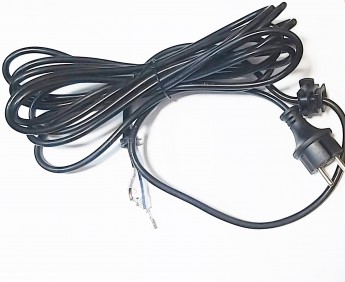 Шнур питания (кабель) для мойки BORT BHR-2500R-Pro    