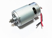 Двигатель для шуруповерта BORT BAB-18Ix2Li-FD     