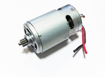 Двигатель для шуруповерта BORT BAB-18Ix2Li-FD     