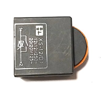 Регулятор оборотов для УШМ DEFORT DAG-750N