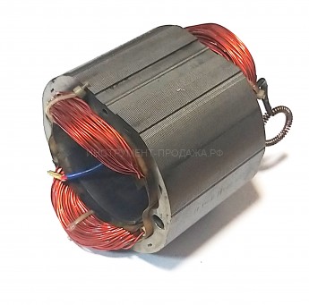 Статор для УШМ KOLNER KAG 230/2000R