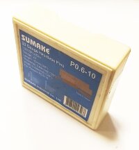 Шпильки SUMAKE P0.6-10