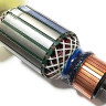 Якорь для УШМ STAVR SAG 24-230RSC