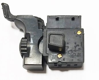 Выключатель для дрели DEFORT DID-655N-Q