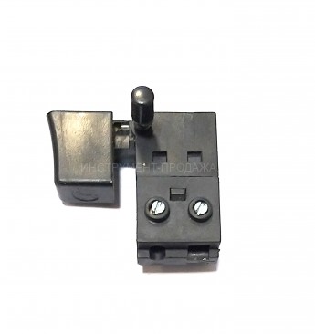 Выключатель для шлифмашины DEFORT DBS-800N 93720469
