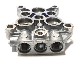 Крышка насоса для мойки KOLNER KHPW 2150FSP