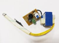 Трансформатор с платой для циркулярной пилы STOMER SCS-190 E128-230